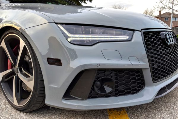 Car wrap ,Ceramic pro