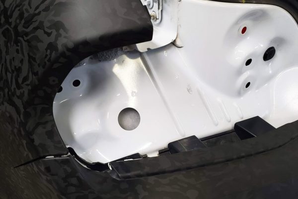 Car wrap with perfect finish-min