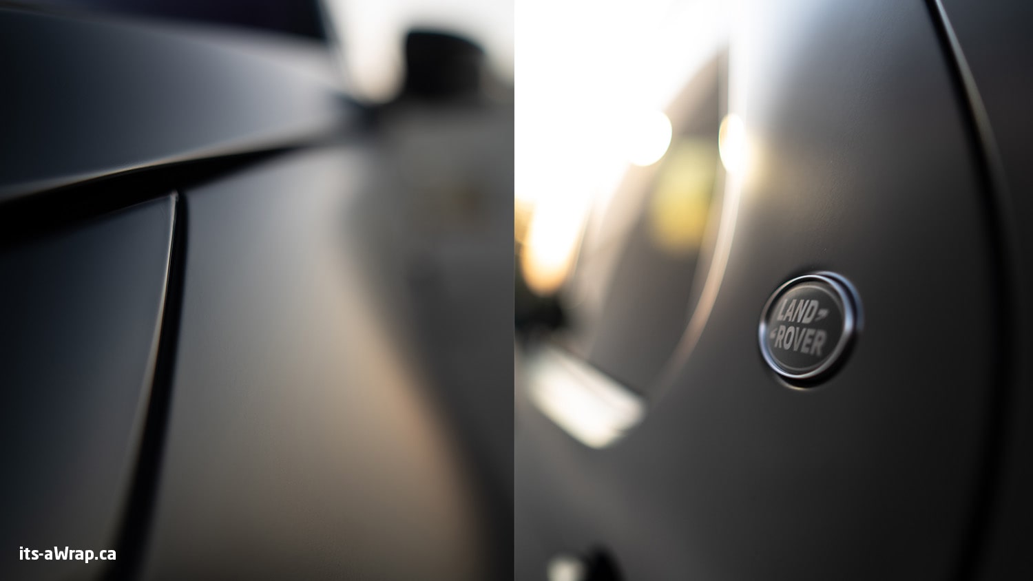 Discovery Car Wraps Details finish-min