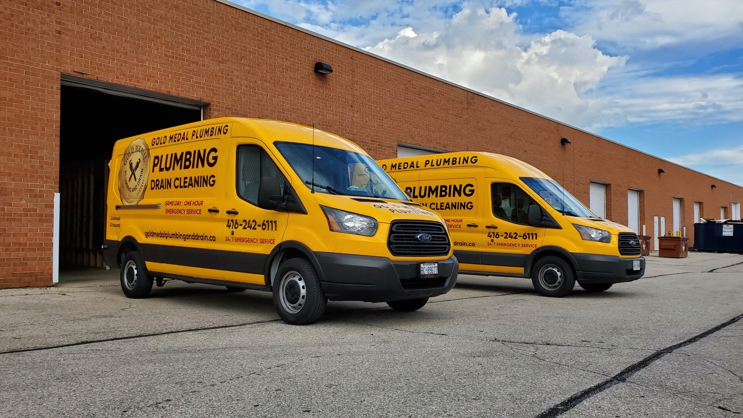 Commercial Wrap Car Wraps