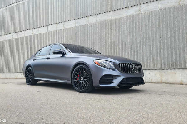 car wrap mississauga