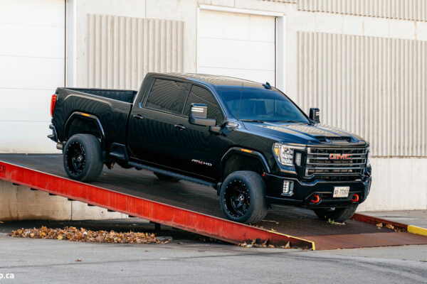 car wrap mississauga