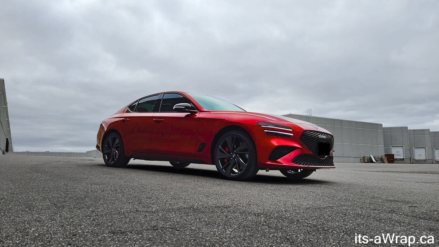 Let’s talk about Paint Protection and Ceramic Coating