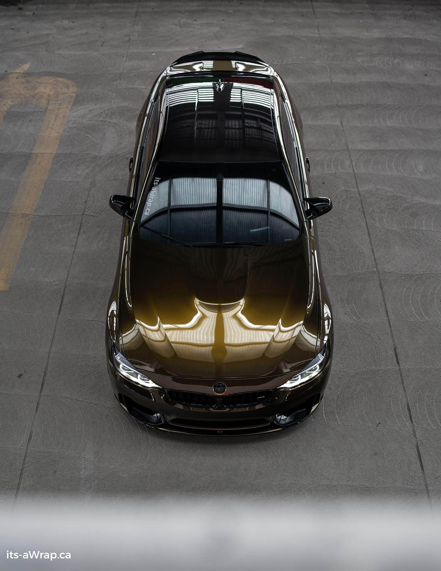 What are the benefits of Window Tint?