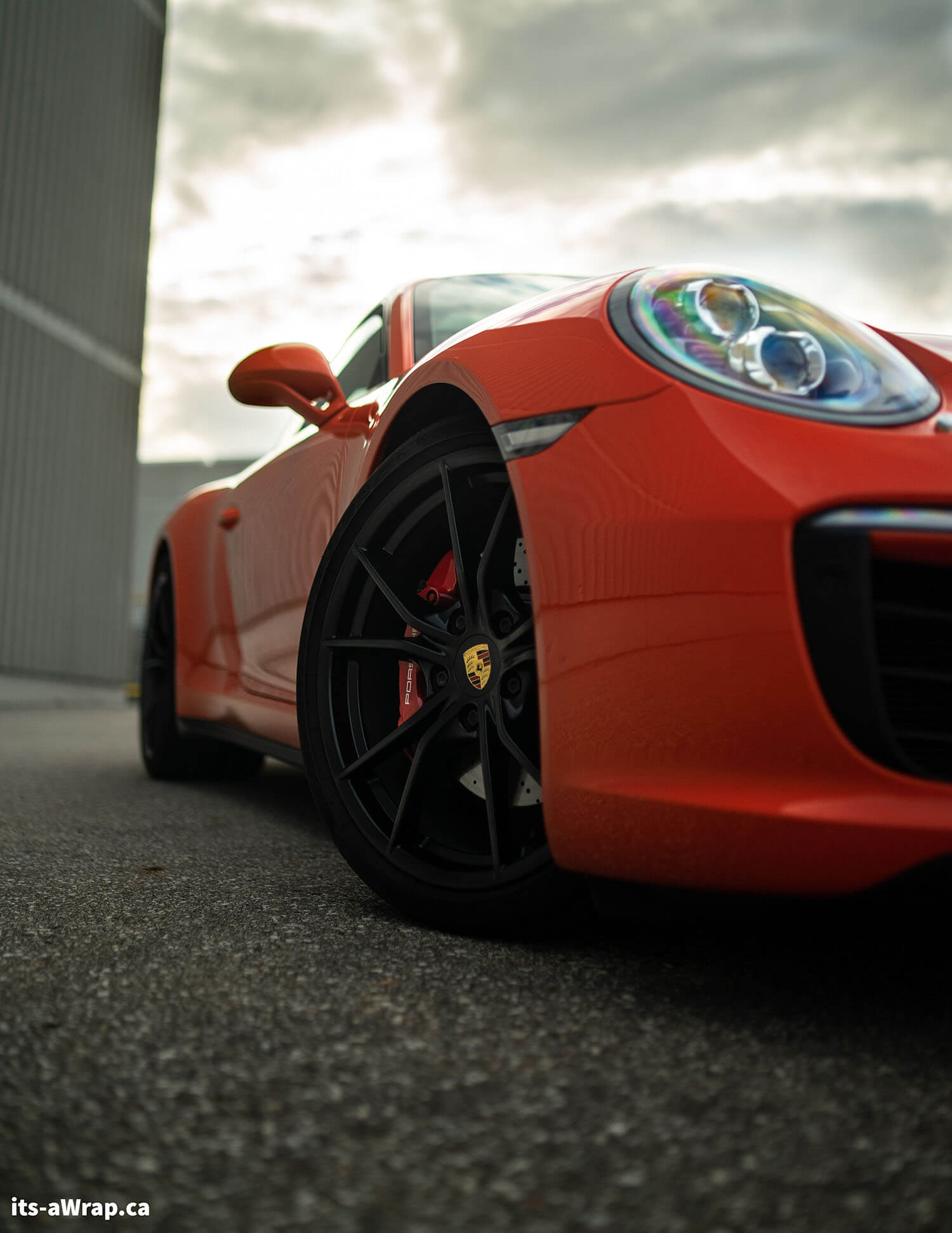 Legalization of Tint car wrapping cost