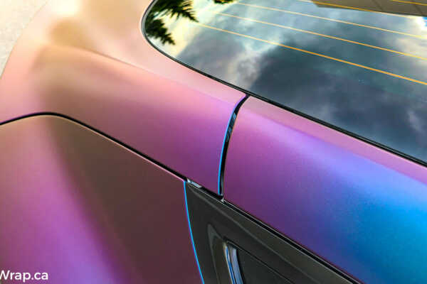 car wrap mississauga