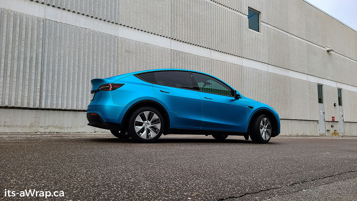 car wrap mississauga