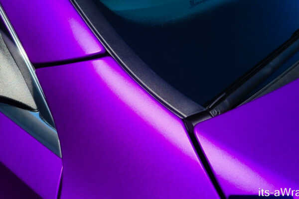 car wrap mississauga