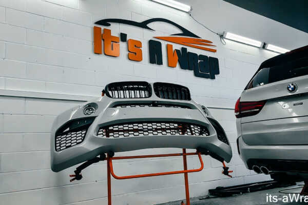 car wrap mississauga