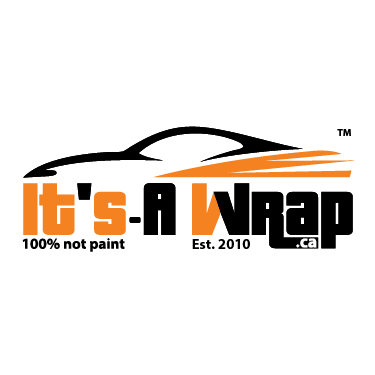 car wraps oakville