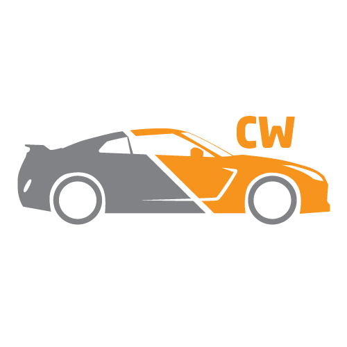 Car Wrap Icon