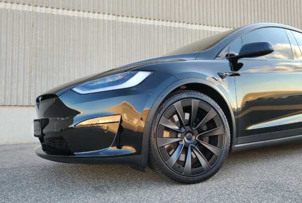 tesla xpel ppf mississauga