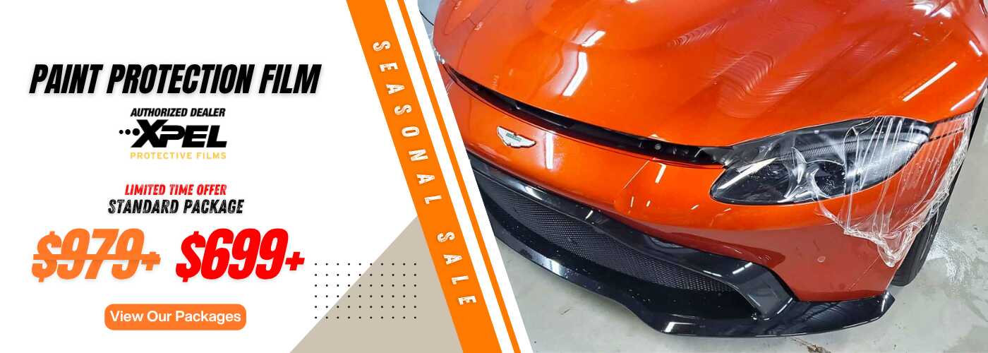 PPF discount mississauga